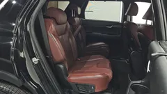 2023 Hyundai Palisade Gasoline 3.8 2WD — фото 12