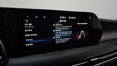 2023 Hyundai Palisade Gasoline 3.8 2WD — фото 17