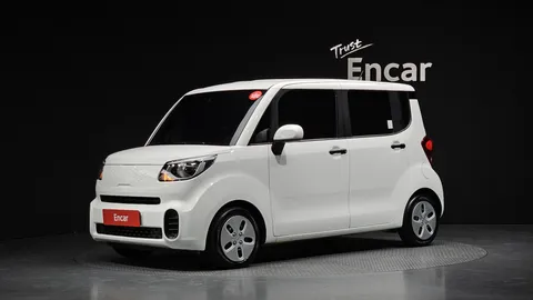 2022 Kia RAY Van