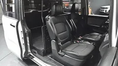 2022 Kia RAY Van, белый — фото 11