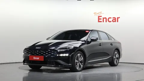 2023 Kia K8 Noblesse