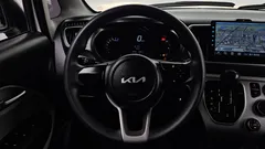 2022 Kia Ray Van — фото 13