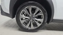 2024 Lexus UX 2.0 F-Sport 2WD, белый — фото 5