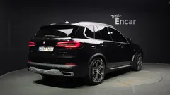 2022 BMW X5 xDrive 45e xLine — фото 2