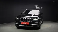 2022 BMW X5 xDrive 45e xLine — фото 3