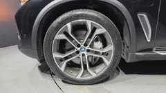 2022 BMW X5 xDrive 45e xLine — фото 5