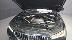 2022 BMW X5 xDrive 45e xLine — фото 6