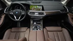 2022 BMW X5 xDrive 45e xLine — фото 7