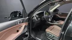 2022 BMW X5 xDrive 45e xLine — фото 10