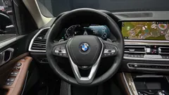 2022 BMW X5 xDrive 45e xLine — фото 13