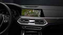 2022 BMW X5 xDrive 45e xLine — фото 14