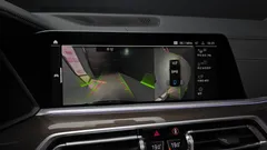 2022 BMW X5 xDrive 45e xLine — фото 15