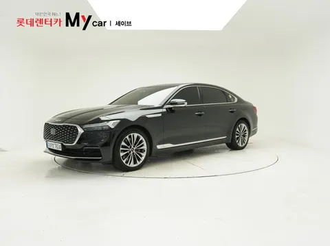 2022 Kia K9 3.8 GDI AWD