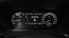 2021 Genesis G90 3.8 AWD, серый — фото 8