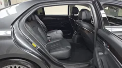 2021 Genesis G90 3.8 AWD, серый — фото 11