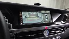 2021 Genesis G90 3.8 AWD, серый — фото 15