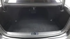 2021 Genesis G90 3.8 AWD, серый — фото 18