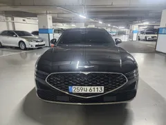 2022 Genesis G90 Gasoline 3.5 Turbo AWD — фото 3