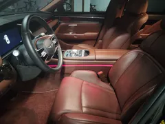 2022 Genesis G90 Gasoline 3.5 Turbo AWD — фото 7