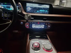 2022 Genesis G90 Gasoline 3.5 Turbo AWD — фото 9