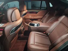 2022 Genesis G90 Gasoline 3.5 Turbo AWD — фото 10