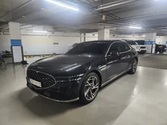 2022 Genesis G90 Gasoline 3.5 Turbo AWD — фото 15