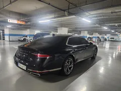 2022 Genesis G90 Gasoline 3.5 Turbo AWD — фото 16