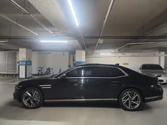2022 Genesis G90 Gasoline 3.5 Turbo AWD — фото 17