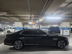 2022 Genesis G90 Gasoline 3.5 Turbo AWD — фото 18
