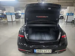 2022 Genesis G90 Gasoline 3.5 Turbo AWD — фото 19