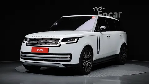 2023 Land Rover Range Rover P530 Autobiography Long Wheel Base