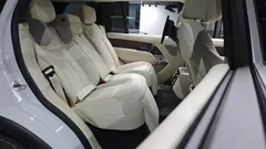2023 Land Rover Range Rover P530 Autobiography Long Wheel Base, белый — фото 2