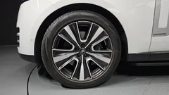 2023 Land Rover Range Rover P530 Autobiography Long Wheel Base, белый — фото 5