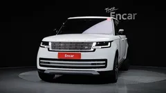 2023 Land Rover Range Rover P530 Autobiography Long Wheel Base, белый — фото 15