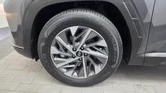 2023 Hyundai Tucson Diesel 2.0 2WD, серый — фото 5