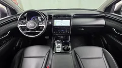 2023 Hyundai Tucson Diesel 2.0 2WD, серый — фото 7