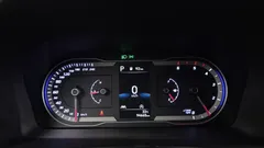 2023 Hyundai Tucson Diesel 2.0 2WD, серый — фото 8