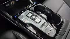 2023 Hyundai Tucson Diesel 2.0 2WD, серый — фото 9