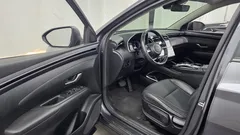 2023 Hyundai Tucson Diesel 2.0 2WD, серый — фото 10