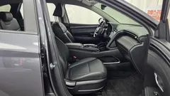 2023 Hyundai Tucson Diesel 2.0 2WD, серый — фото 15