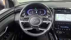 2023 Hyundai Tucson Diesel 2.0 2WD, серый — фото 17