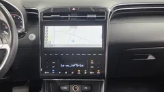 2023 Hyundai Tucson Diesel 2.0 2WD, серый — фото 18