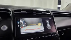 2023 Hyundai Tucson Diesel 2.0 2WD, серый — фото 19