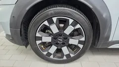 2023 Mini Countryman Untamed Edition, 은하색 — фото 5