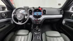2023 Mini Countryman Untamed Edition, 은하색 — фото 7