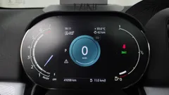2023 Mini Countryman Untamed Edition, 은하색 — фото 8