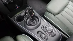 2023 Mini Countryman Untamed Edition, 은하색 — фото 9