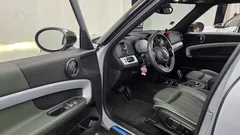 2023 Mini Countryman Untamed Edition, 은하색 — фото 10