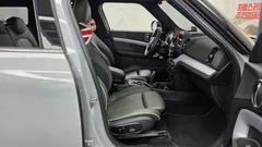 2023 Mini Countryman Untamed Edition, 은하색 — фото 11