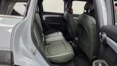 2023 Mini Countryman Untamed Edition, 은하색 — фото 12